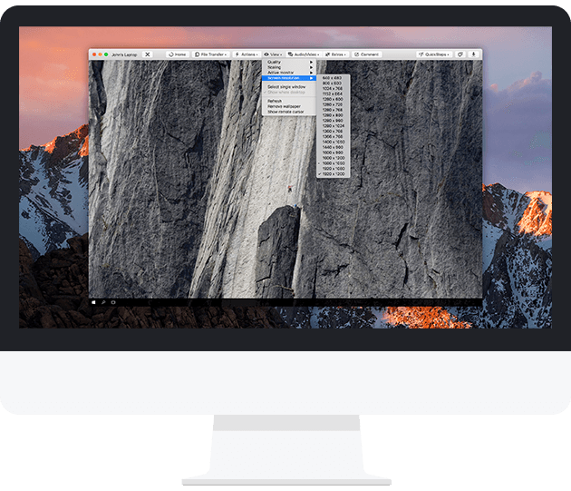 Download vnc viewer for mac