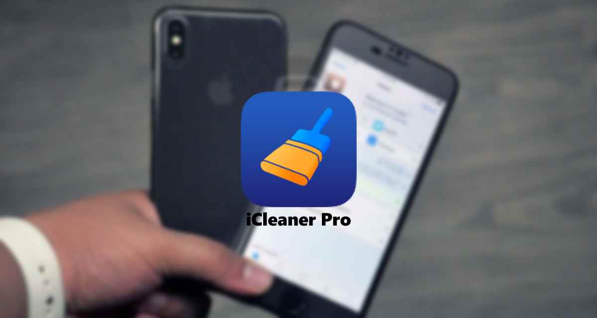 Icleaner Pro For Mac